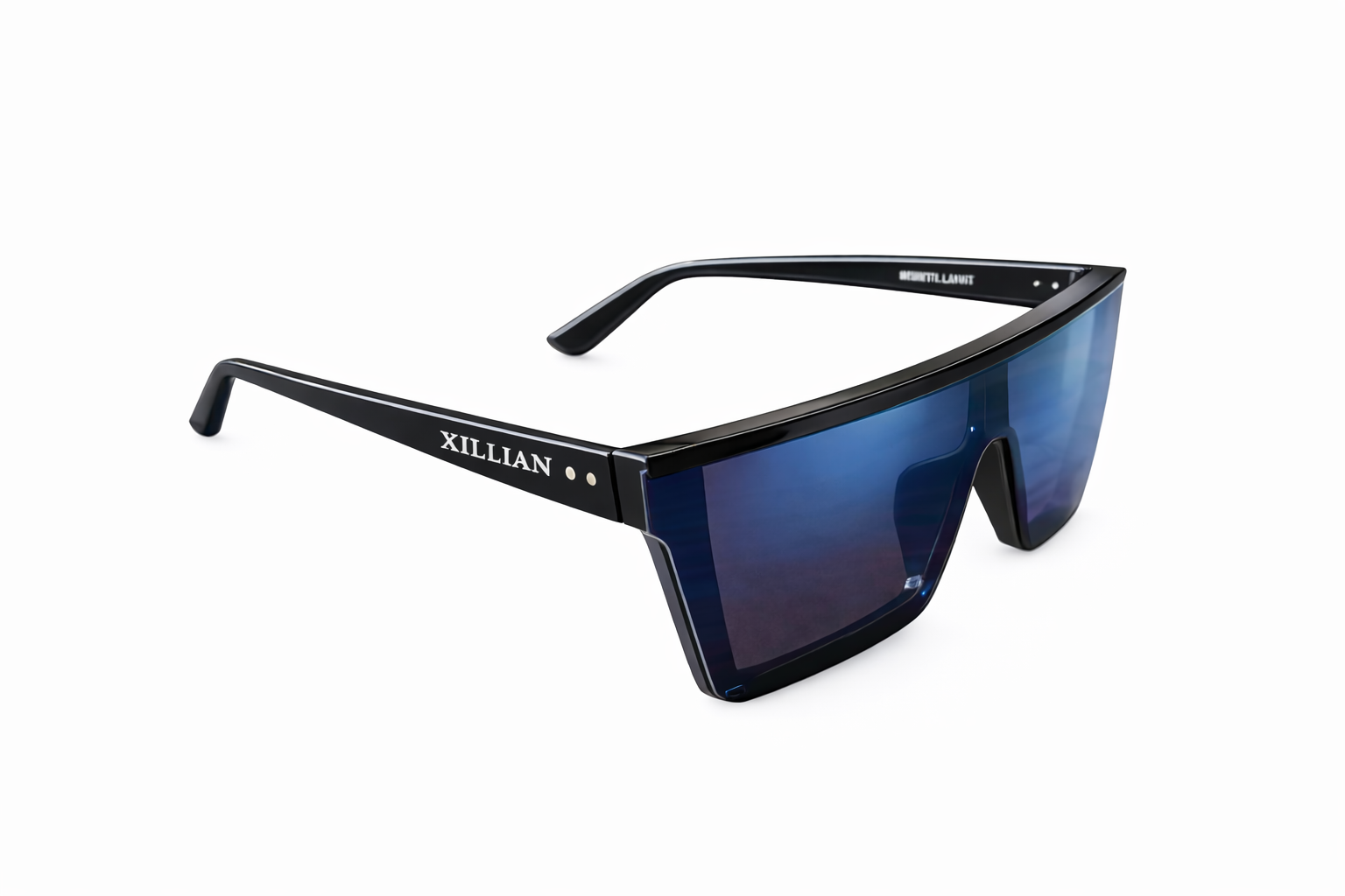 Xillian Signature Blue