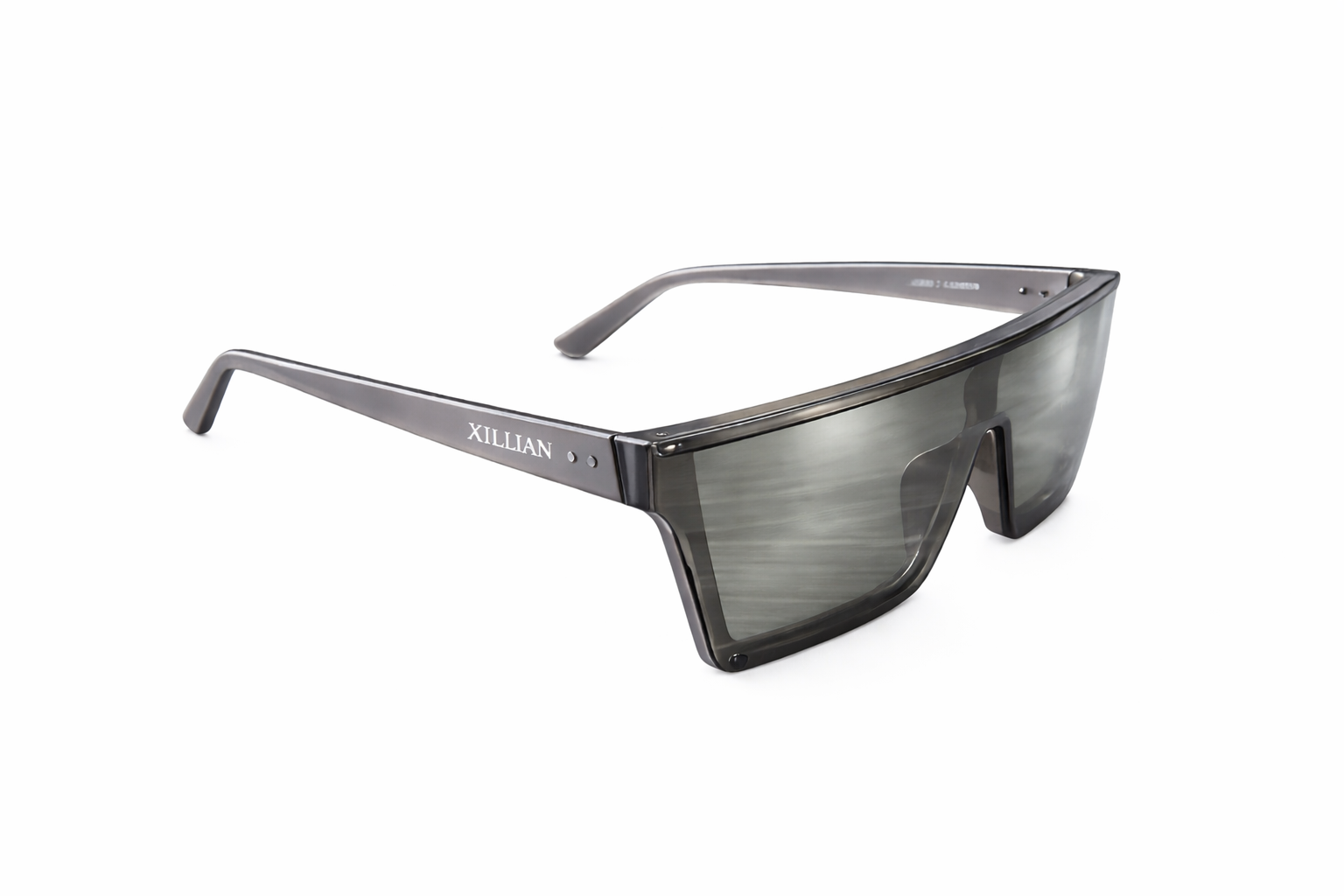 Xillian Signature Grey