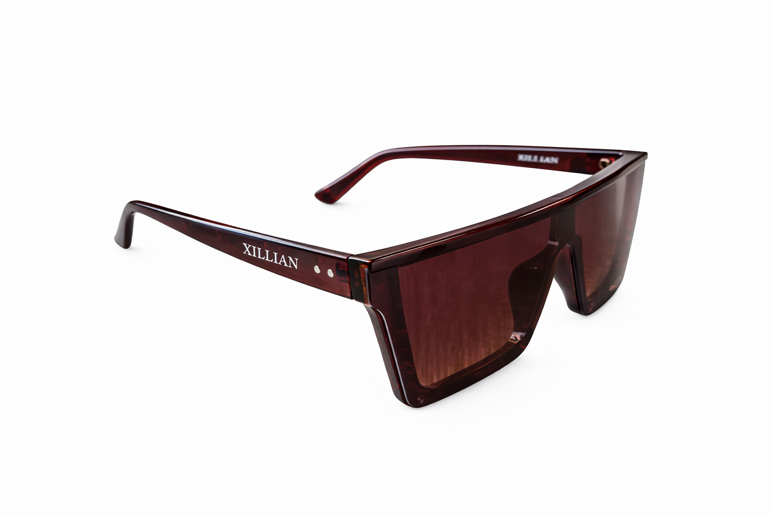Xillian Signature Brown