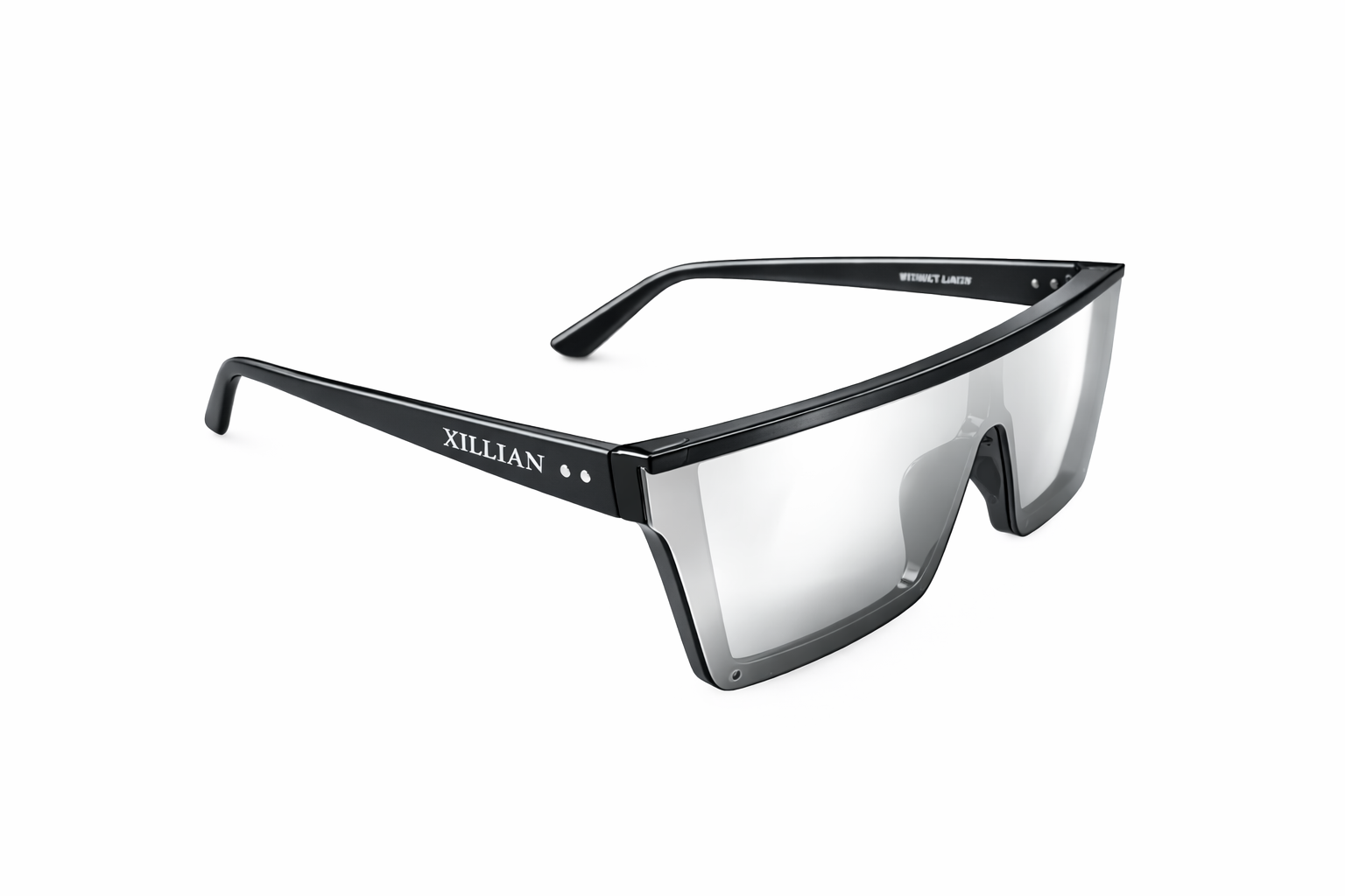 Xillian Signature Chrome