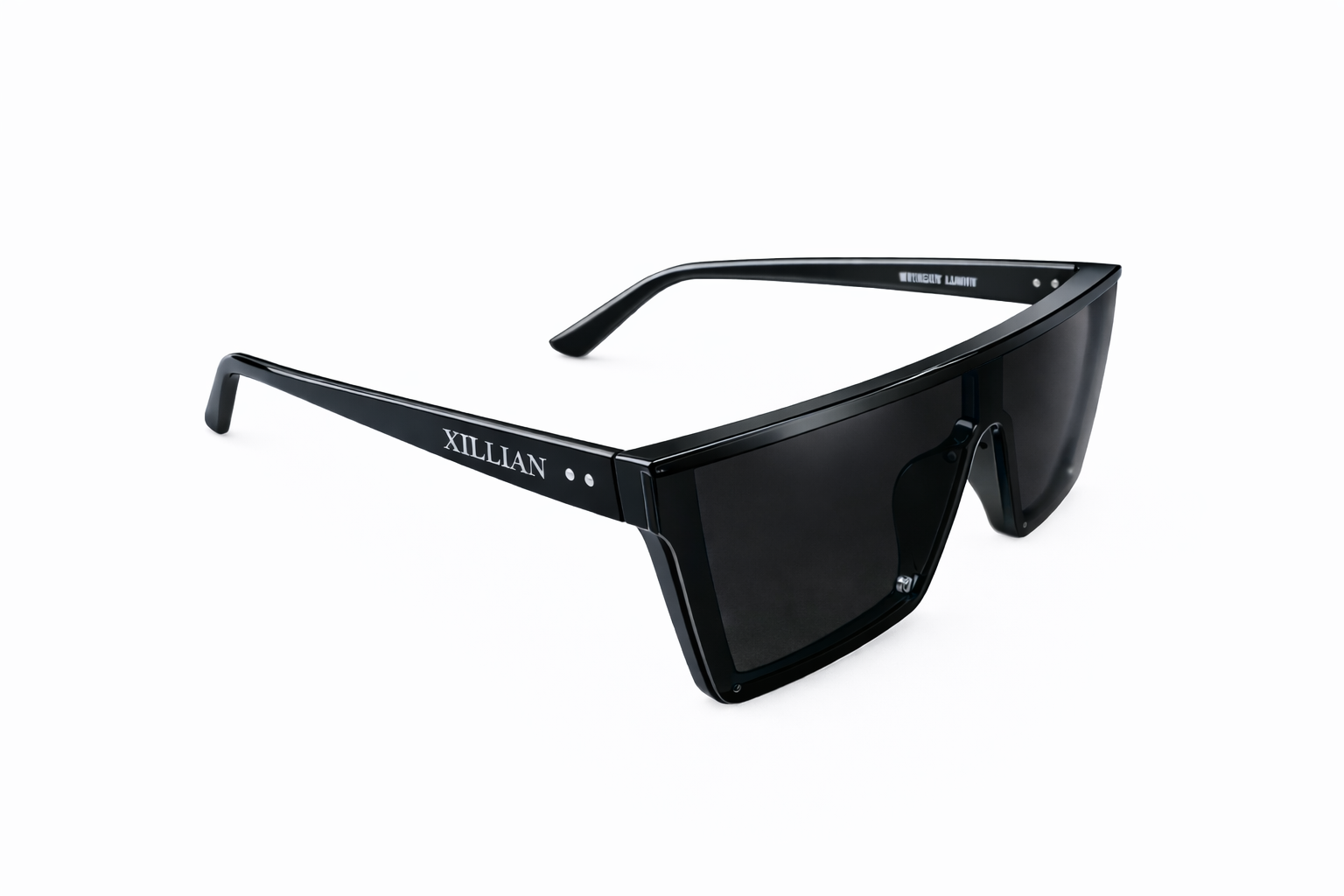 Xillian Signature Black
