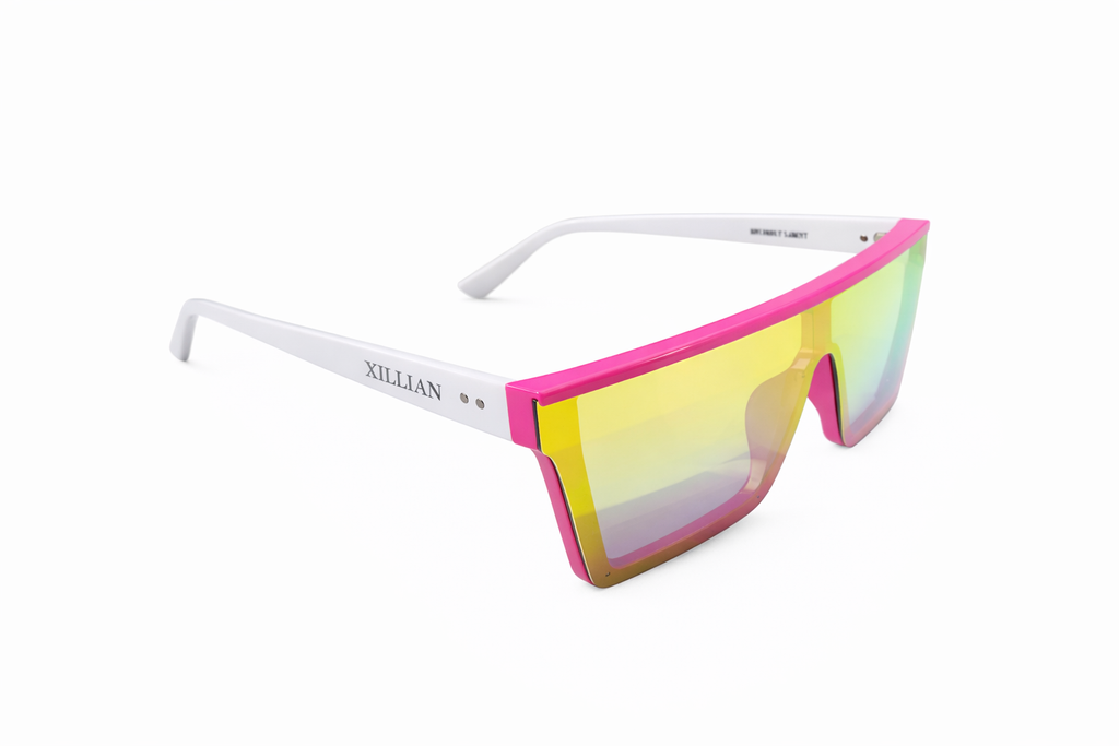 Xillian Signature Pink