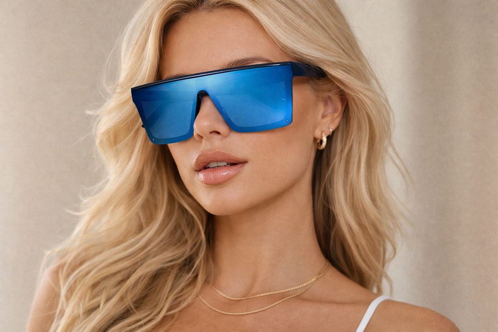 Xillian Signature Blue