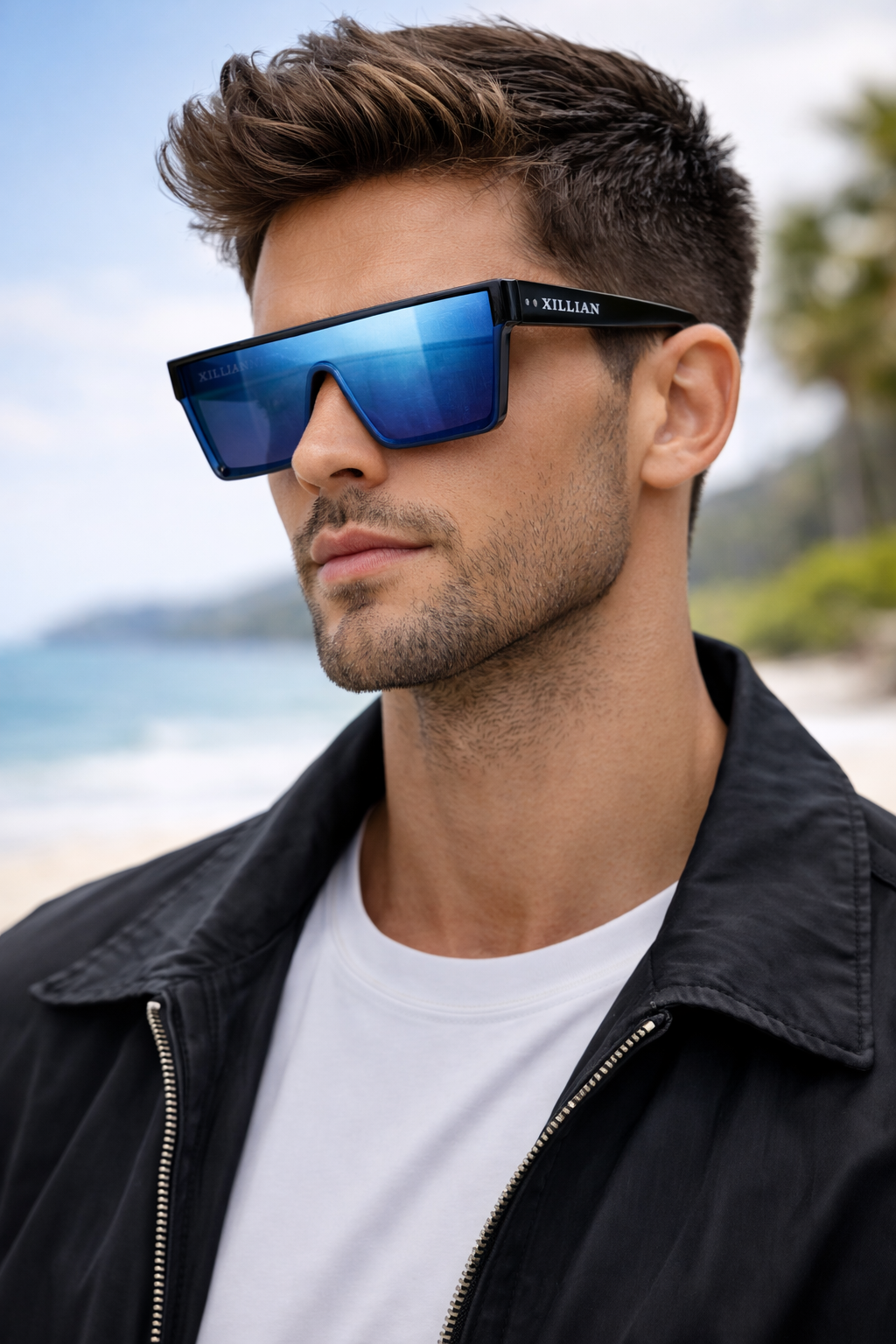 Xillian Signature Blue