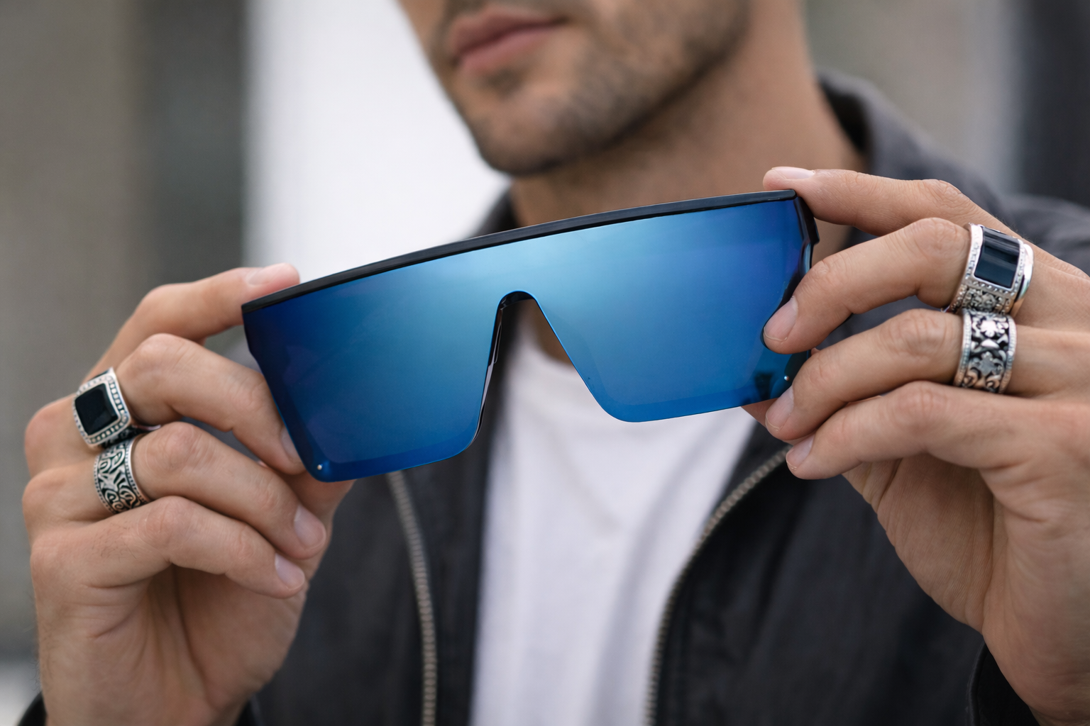 Xillian Signature Blue