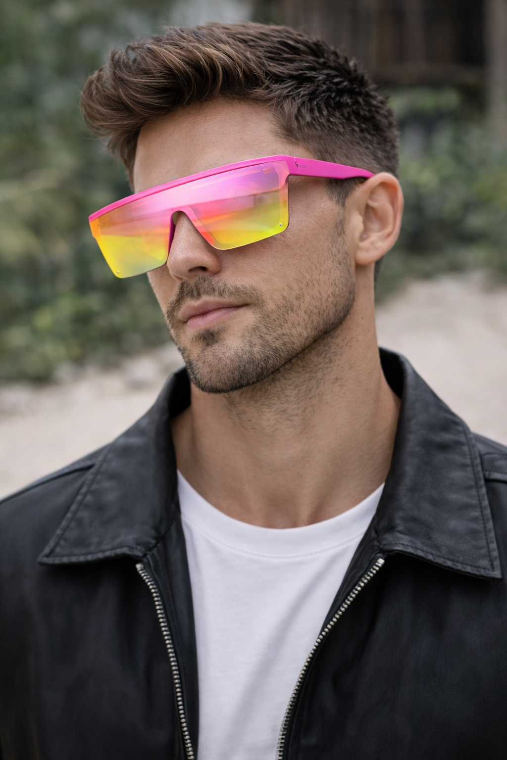 Xillian Signature Pink