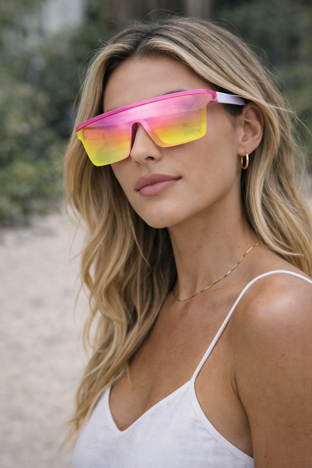 Xillian Signature Pink