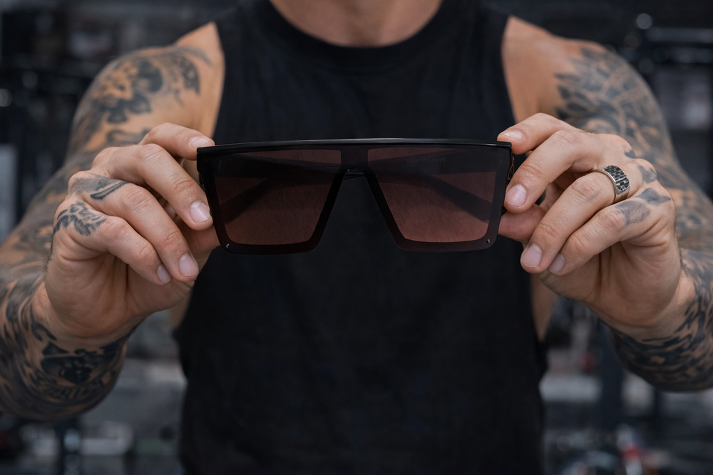 Xillian Signature Brown