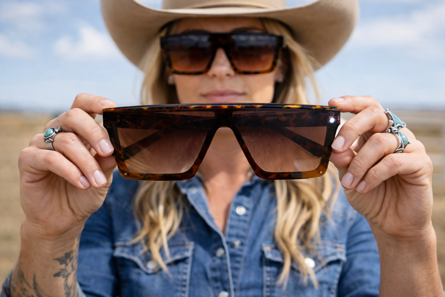 Xillian Signature Tortise