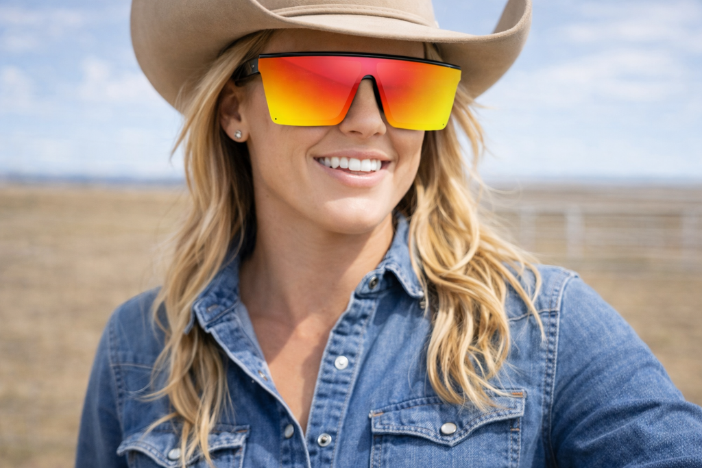 Xillian Signature Desert