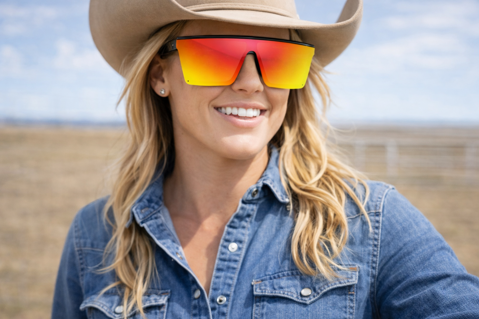 Xillian Signature Desert