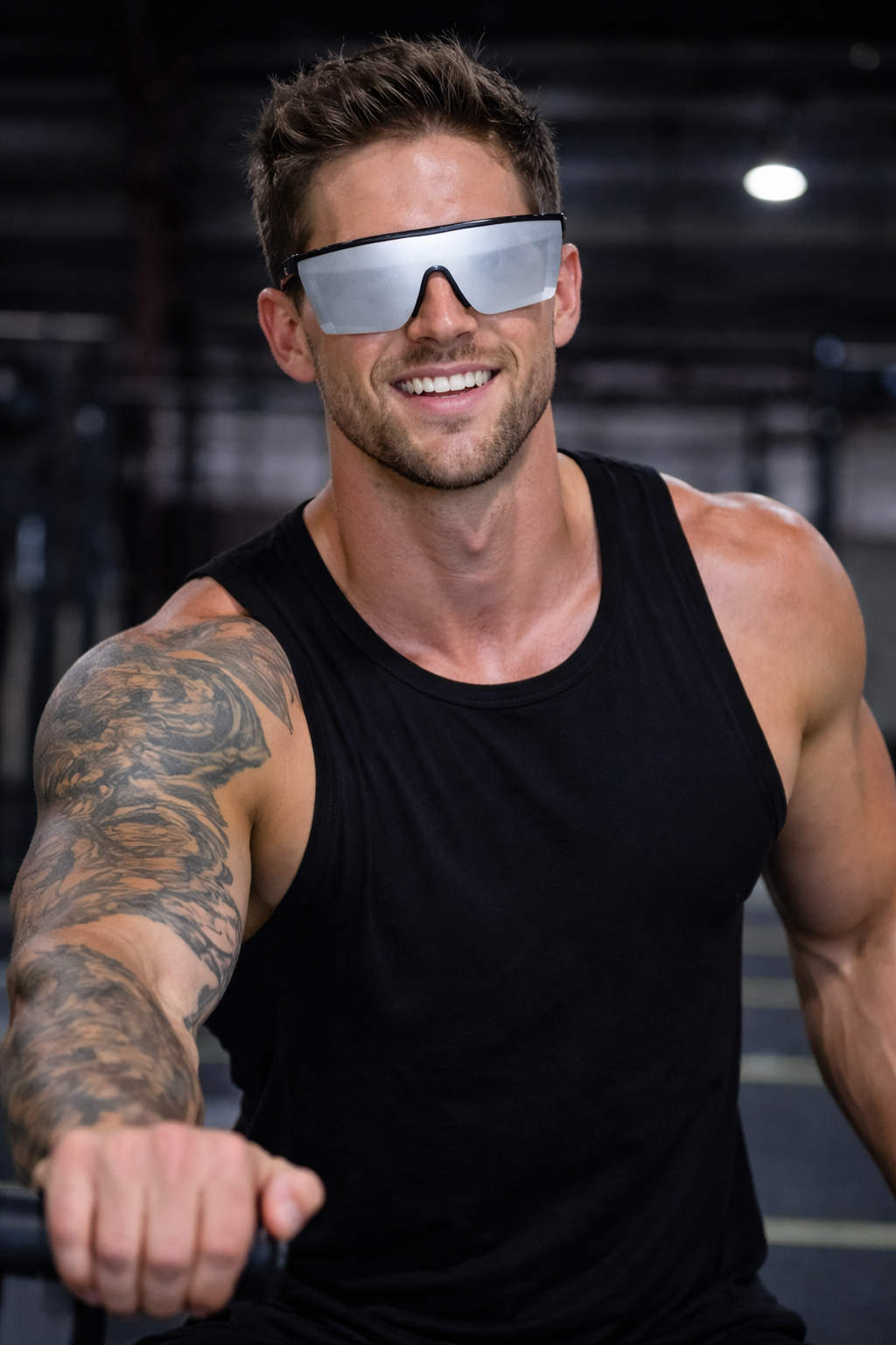 Xillian Signature Chrome