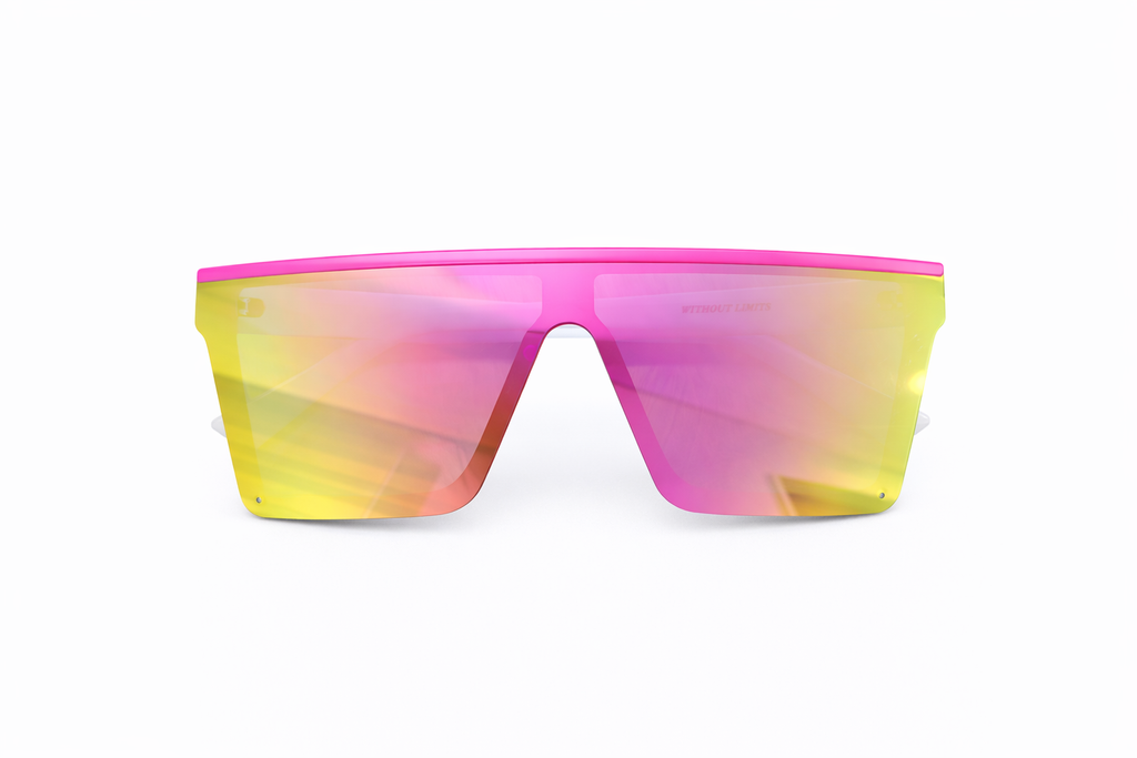 Xillian Signature Pink