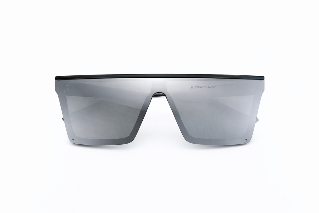 Xillian Signature Chrome