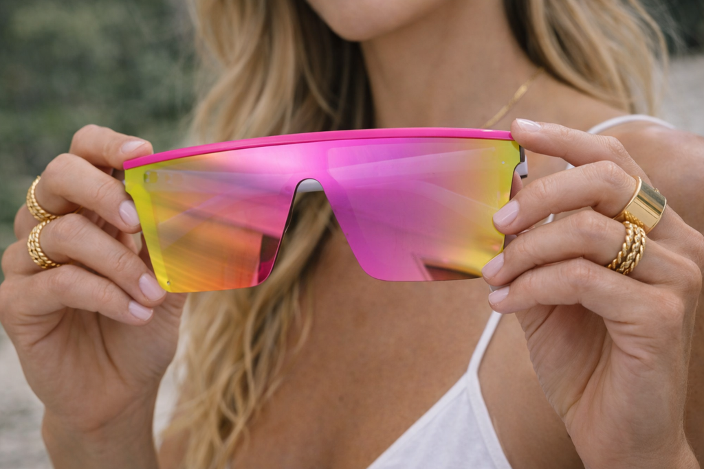 Xillian Signature Pink